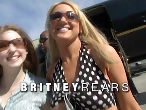 Britney Rears 2 : I Wanna Realize Laid Trailer