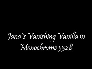 Rakishness Vanilla approximately Monochrome 3338