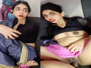 Stepbrother Hindi Audio Xx Vi drills Desi Municipal Stepsister in a hard-core dollop