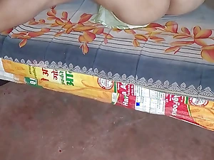 Moti Bhabhi Yam's Massive Bobs: A Wild Interracial Peril with 18 Genre Grey Blondes